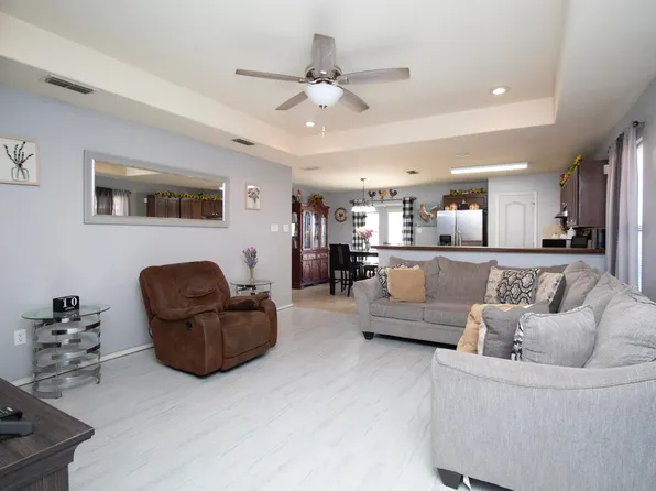 2522 Jean St, Laredo, TX 78046