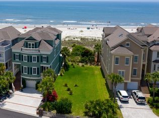 3 Singleton Beach Pl, Hilton Head Island, SC 29928