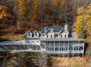 298 Carpenter Rd, Otto, NC 28763