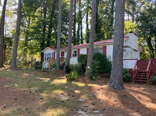 2729 Banks Rd, Raleigh, NC 27603