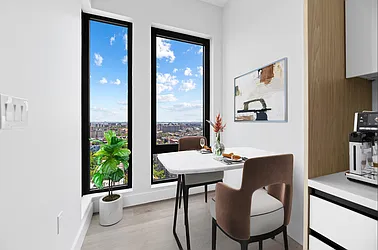 Rented by REAL New York