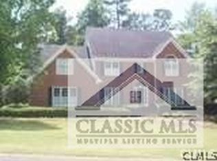 295 Highridge Dr, Athens, GA 30606