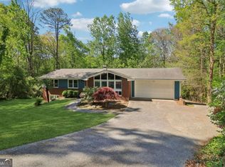 2414 Melinda Dr NE, Atlanta, GA 30345