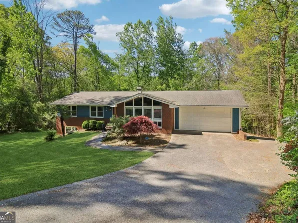 2414 Melinda Dr NE, Atlanta, GA 30345