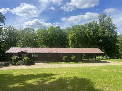 166 Sawmill Rd, Saltsburg, PA, 15681