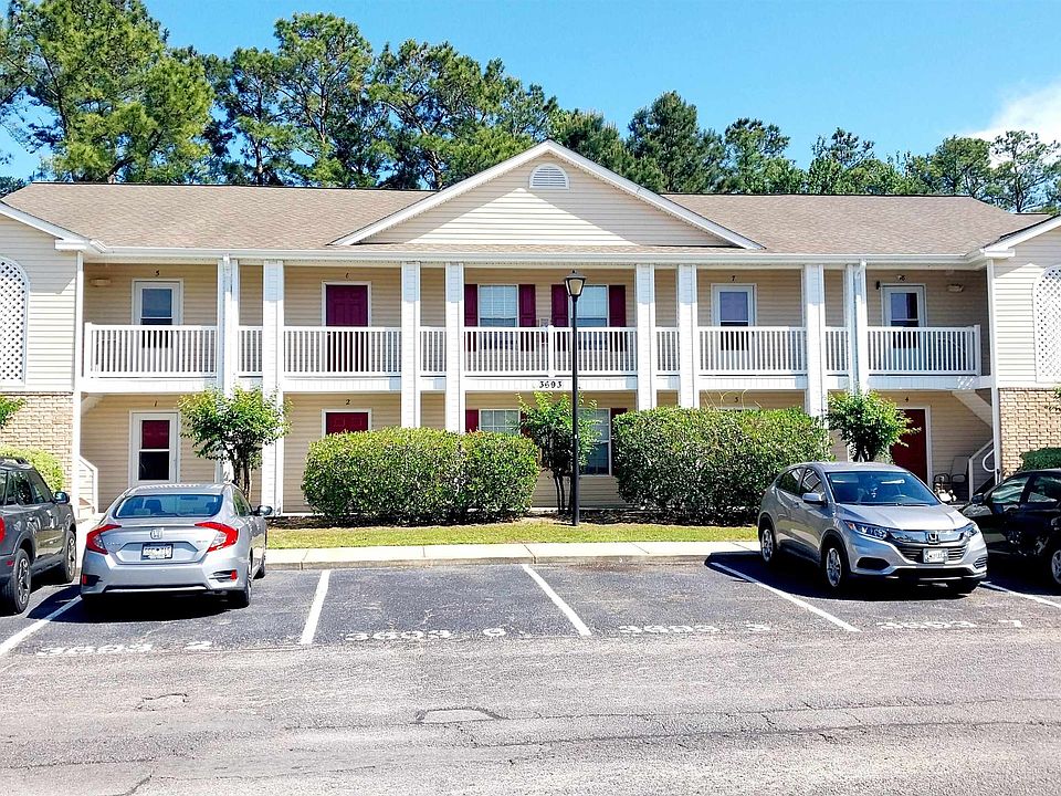 1st image of 3693 Clay Pond Village Ln. #5