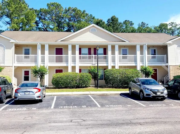 3693 Clay Pond Village Ln. #5, Myrtle Beach, SC 29579