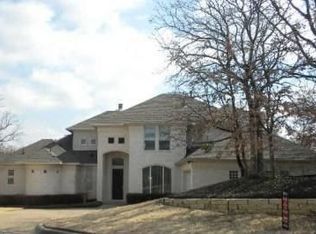 3319 Shellbrook Ct, Arlington, TX 76016