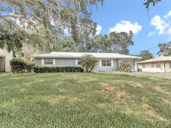 6040 SE 119th Pl, Belleview, FL 34420