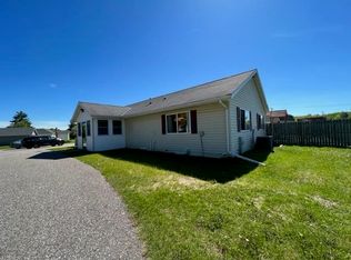 900 Chapin St, Florence, WI 54121