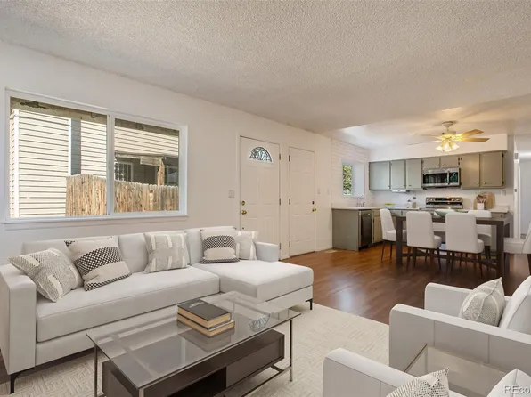 15447 E Oberlin Place, Aurora, CO 80013