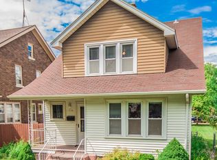 1518 Huron Ave, Sheboygan, WI 53081