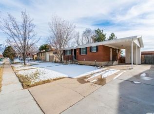 567 W 2475 N, Layton, UT 84041