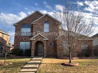 5621 Andalusia Trl, Arlington, TX 76017