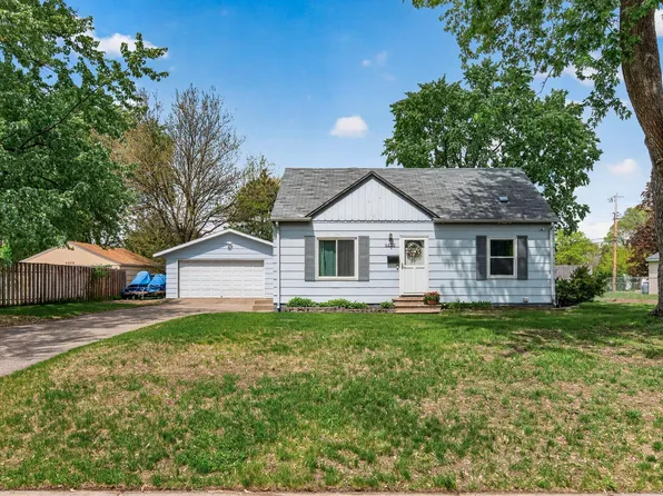 6428 Cloverdale Ave, Minneapolis, MN 55428
