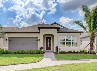 2086 Flora Pass Pl, Kissimmee, FL 34747