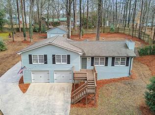 714 Osco Pkwy, Woodstock, GA 30188