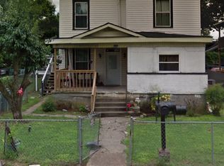 1208 Duncan Ave, Chattanooga, TN 37404
