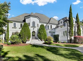 1932 Sandwedge Place, Wilmington, NC 28405