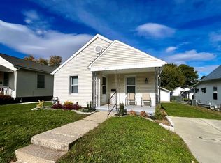631 Orange St, Chillicothe, OH 45601
