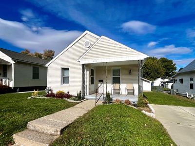 631 Orange St, Chillicothe, OH, 45601