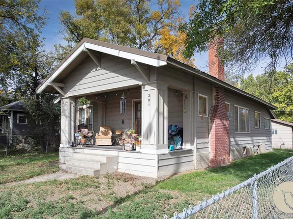 301 Broadwater Ave, Billings, MT 59101