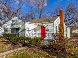 3521 N Layman Ave, Indianapolis, IN 46218