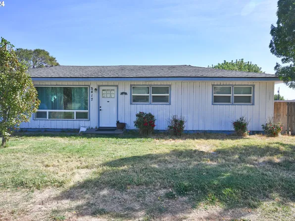 3417 W 8th St, The Dalles, OR 97058