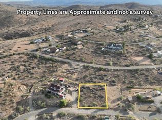 20417 E Foothill Dr, Mayer, AZ 86333