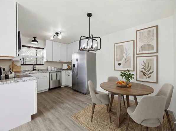 4824 Wellesley Ave, Fort Worth, TX 76107