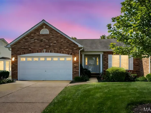 2780 Samuel Dr, Dardenne Prairie, MO 63368