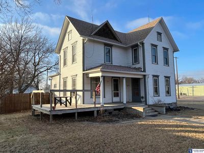 201 S West Ave, Western, NE, 68464