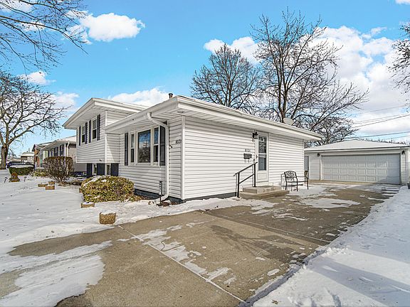 2nd image of 8031 North Dr
