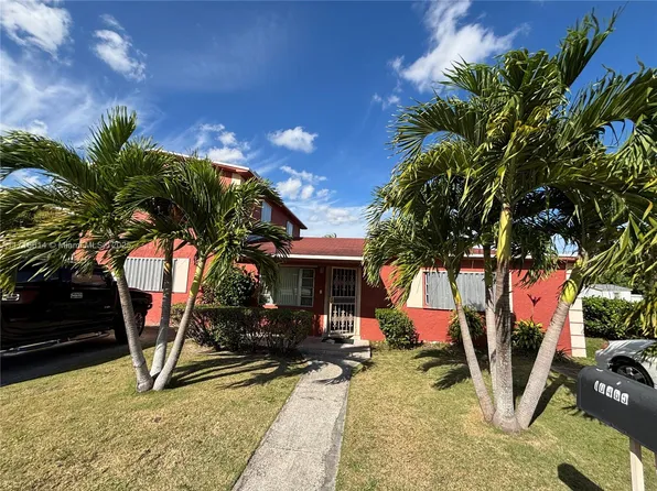 10465 SW 173rd Ter, Miami, FL 33157