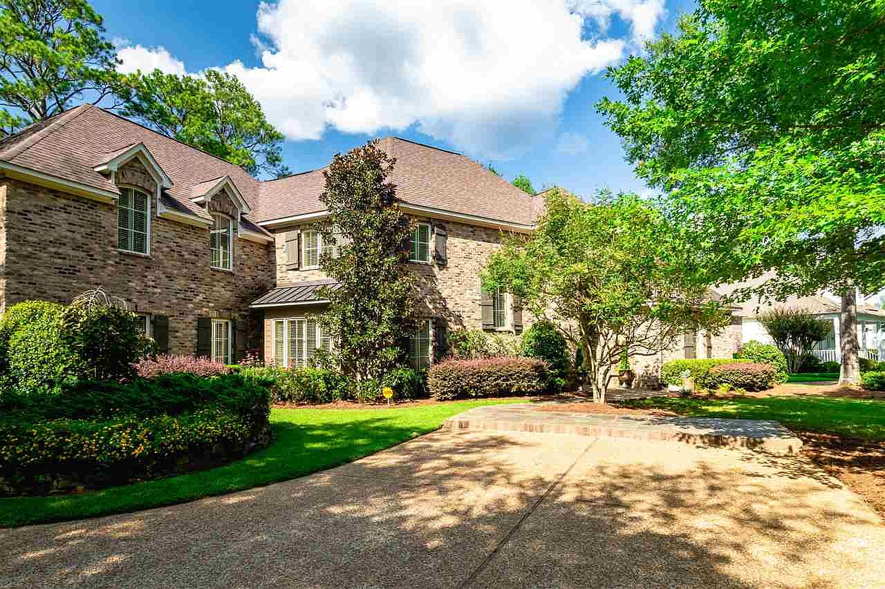 2428 Culleywood Rd Jackson Ms 39211 Mls 334413 Zillow