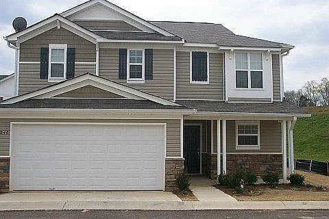 3846 Holliwell Pass — Photo 1