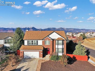 8830 Bloombury Ct, Colorado Springs, CO, 80920