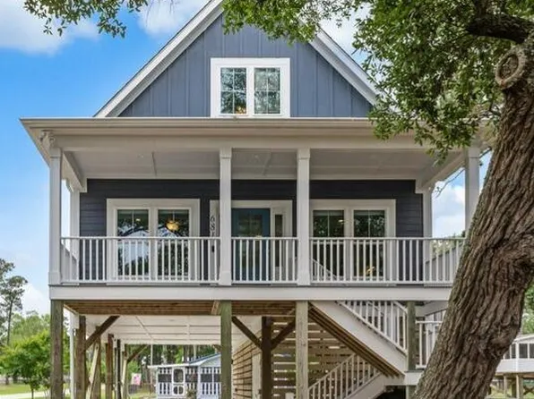 681 Forest Drive SE, Bolivia, NC 28422