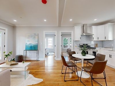 24 Beacon St #1, Winthrop, MA, 02152