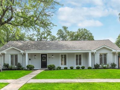 7811 Meadowcroft Dr, Houston, TX, 77063