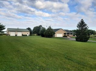 1287 Locust Rd, Lee, IL 60530