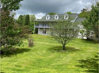 288 Big Sky Rd, Blairsville, GA 30512