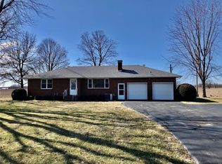 8307 N State Route 159, Dorsey, IL 62021