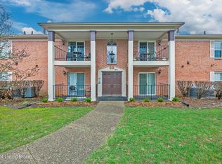 101 Forest Park Rd, Louisville, KY 40223