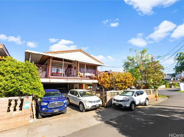 1040 Pinkham St, Honolulu, HI 96819