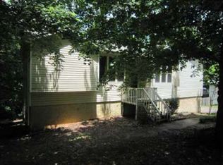 4983 Golf Valley Ct, Douglasville, GA 30135