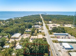 249 Hatfield St, Eastpoint, FL 32328