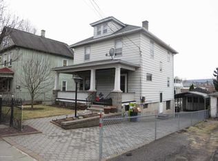 1428 Cedar Ave, Scranton, PA 18505