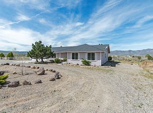 758 Dayton Valley Rd, Dayton, NV 89403