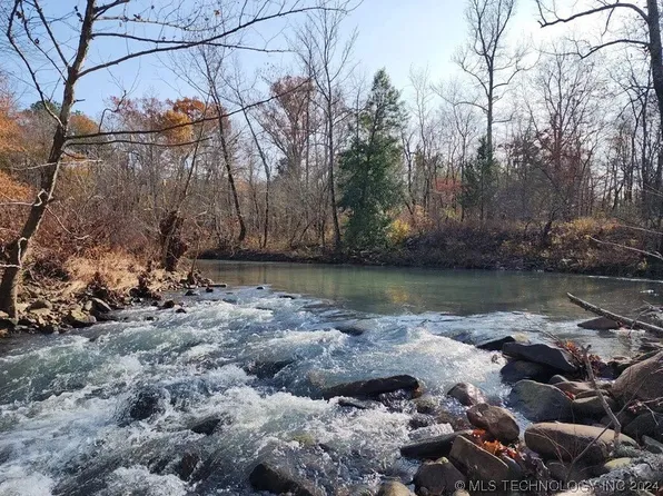 21 Honobia Trl, Honobia, OK 74549